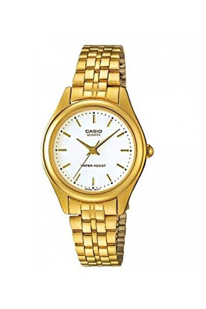 Casio Quartz Women's Wrist Watch with Stainless Steel Band Model LTP-1129N-7A...
