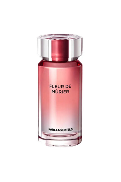 Karl Lagerfeld Fleur De Murier Eau De Perfume Spray 100ml