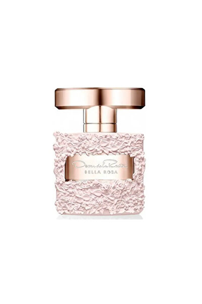 Oscar De La Renta Apa de parfum spray Bella Rosa 100 ml