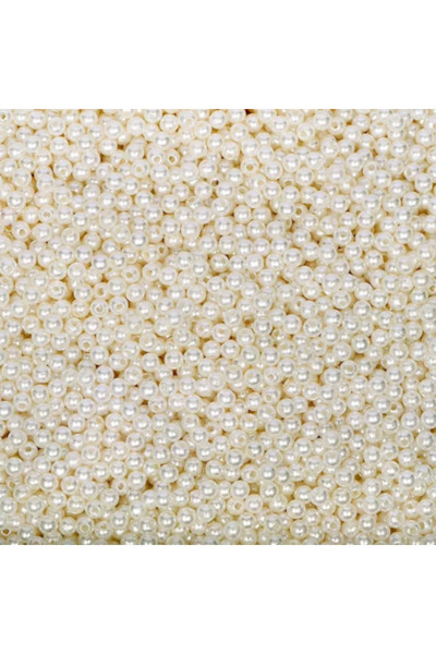 BAGGI Sugar Pearl Beads 5mm