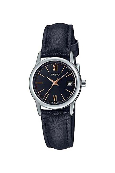 Casio Women's Wrist Watch LTP-V002L-1B3UDF