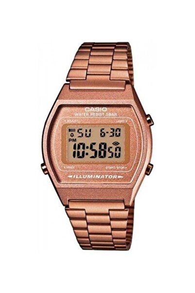Casio Illuminator Digital Watch Model B640WC-5A for Women