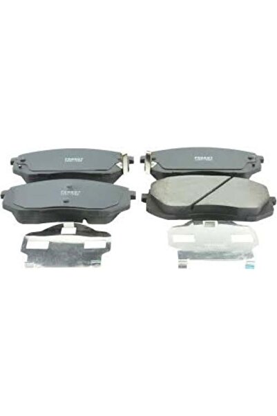 akino فحمات امامي النترا 17-20 هندي