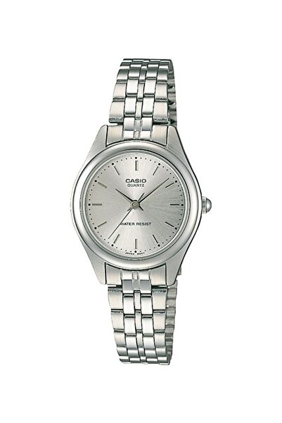 Casio Women's Stainless Steel Analog Watch LTP-1129A-7ARDF