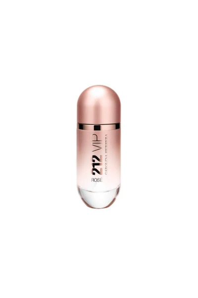 Carolina Herrera 212 Vip Rose Eau De Parfum Spray 50ml