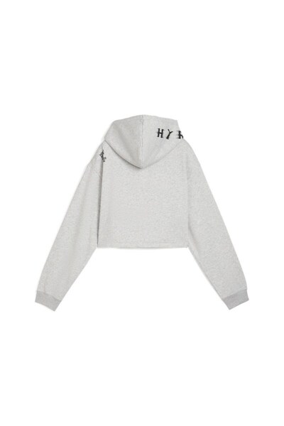 Puma Hanorac W x HYROX Heavyweight Hoodie