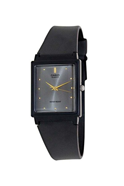 Casio Men's Analog Watch MQ38-8A - 35mm - Black