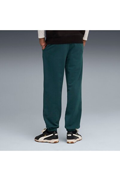 Puma Pantaloni WARDROBE ESS Relaxed Sweatpants TR cl