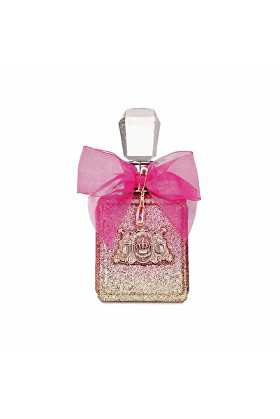 Juicy Couture Viva La Juicy Rosé Eau De Parfum Spray 100ml