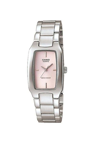 Casio Casio Women's LTP-1165A-4CDF Water Resistant Analog Watch - 21