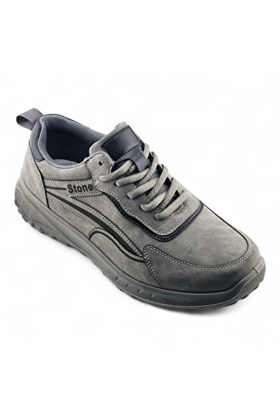 Stone Premium Casual Sneakers for Everyday Comfort & Style