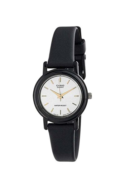 Casio Quartz Women's Watch with Hands and Resin Strap Model LQ-139EMV-7ALDF -...