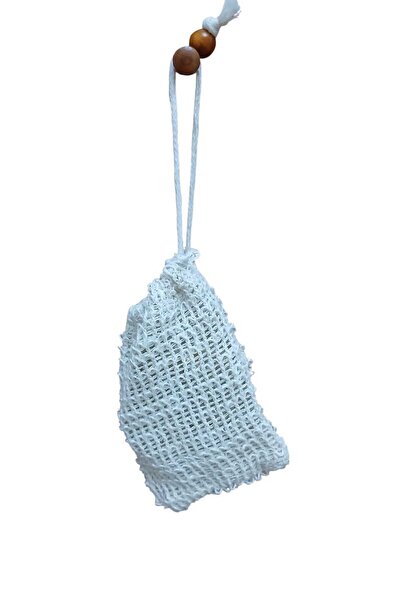 SABUN -KATI ŞAMPUAN KESESİ