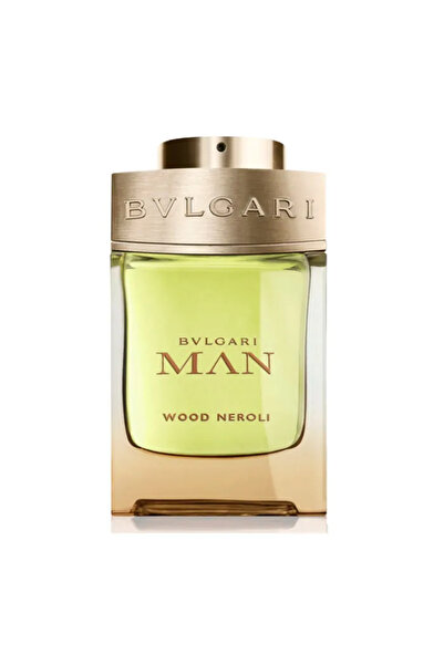 Bvlgari Man Wood Neroli Eau De Perfume Spray 100ml