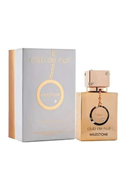Armaf Ulei de parfum Club De Nuit Milestone 18ml