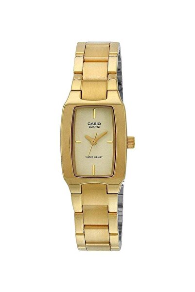 Casio Women's Stainless Steel Analog Watch LTP-1165N-9C - 38.5 mm