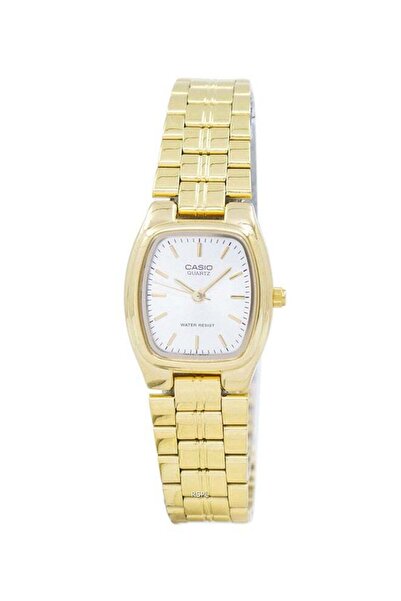 Casio Women's Stainless Steel Analog Wrist Watch LTP-1169N-7ARDF