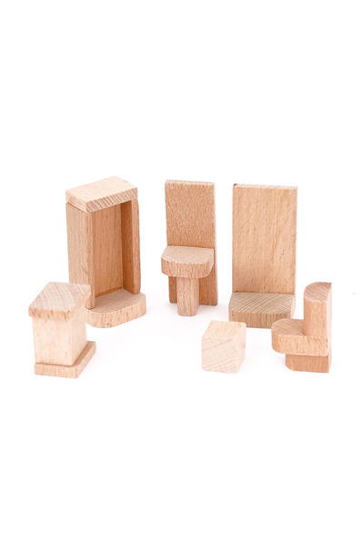 BALATOYZ Combine - Paint Bathroom Set