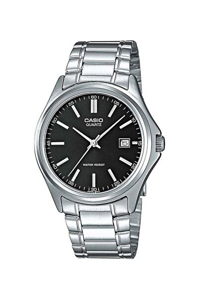 Casio Men's Water Resistant Analog Watch MTP-1183A-1A