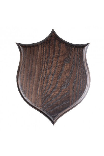 NN Wild boar trophy set