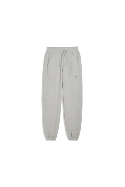 Puma Pantaloni W CLOUDSPUN JOGGER