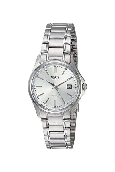 Casio Women's Stainless Steel Analog Watch LTP-1183A-7ADF