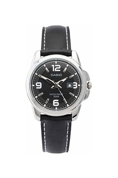 Casio Women's Enticer Analog Watch LTP-1314L-8AV