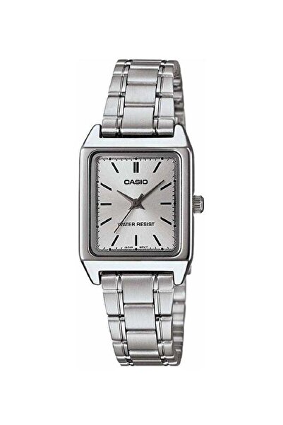 Casio Women's Dress Water Resistant Analog Watch - LTP-V007D-7EUDF - 22 mm - ...