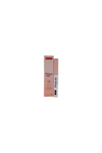 Pupa Milano Eye Primer 001 Nude 4g