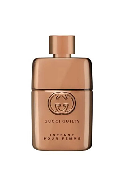 Gucci Guilty Intense, Apă de parfum, Pentru femei, 50 ml