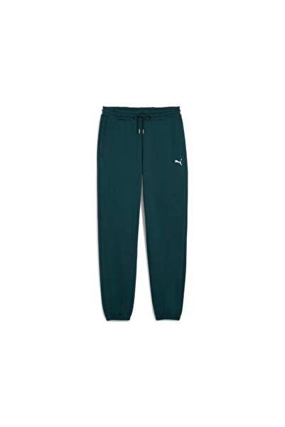 Puma Pantaloni WARDROBE ESS Relaxed Sweatpants TR cl