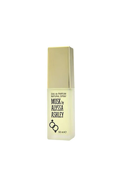 Alyssa Ashley Spray de parfum Musk 50 ml