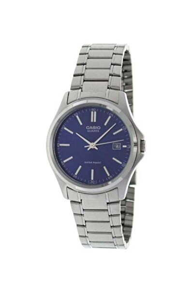 Casio Women's Enticer Analog Watch LTP-1183A-2A - 32 mm - Silver