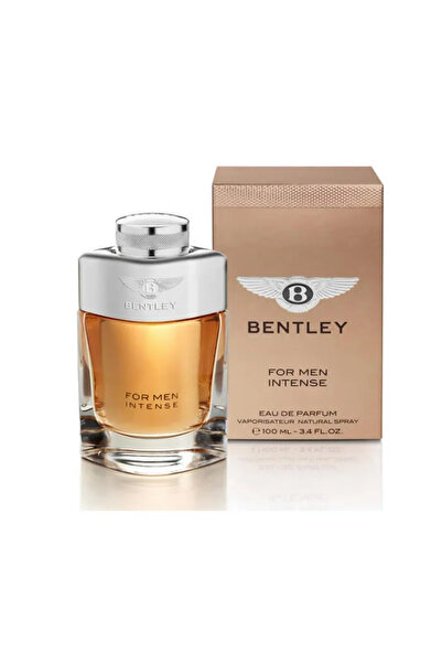 Bentley For Men Intense Eau De Perfume Spray 100ml