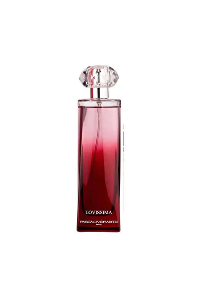 Pascal Morabito Lovissima Eau De Perfume Spray 100ml