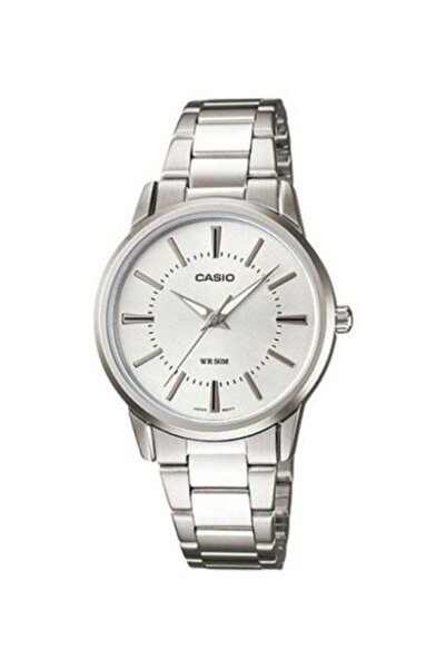 Casio Women's Enticer Analog Watch LTP-1303D-7A