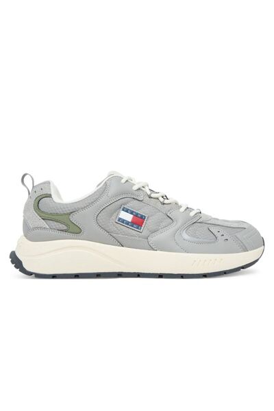 Tommy Hilfiger Pantofi sport TJM RUNNER MIX MATERIAL