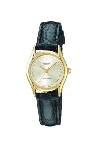 Casio Women's Water Resistant Analog Watch Ltp-1094Q-7ARDF