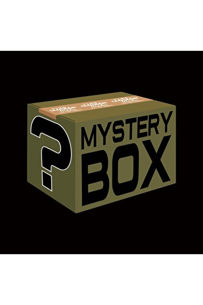 OEM Trendyol edition Mystery Box 3-5 random products