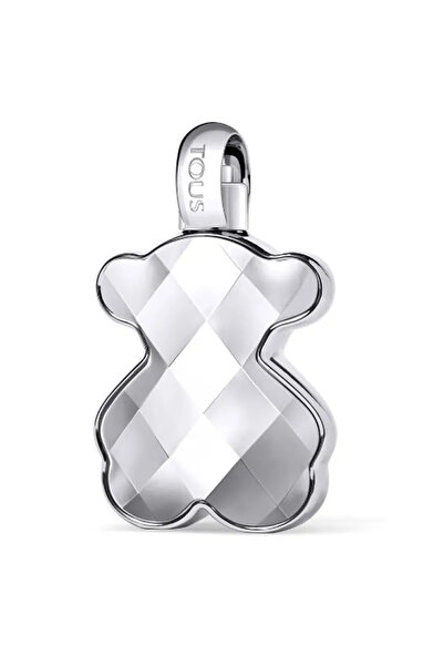 Tous Loveme The Silver Parfum Eau De Perfume Spray 90ml