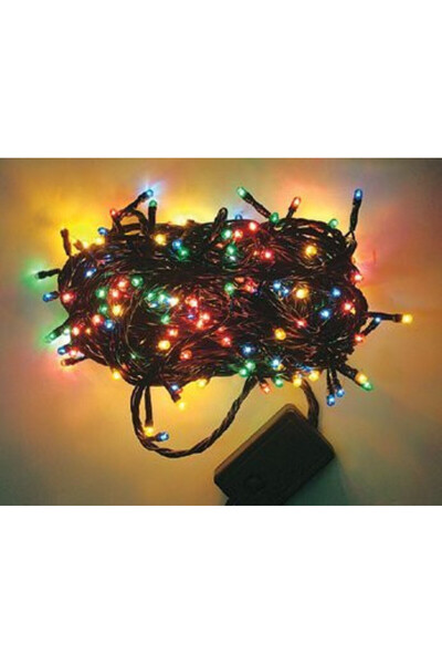 OEM 100 Bulb Multicolor String Lights