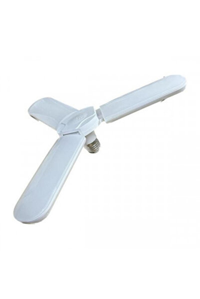 PROLİFE LED Bulb 45W E27 Cool White