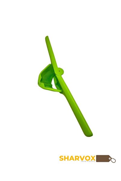 Sharvox Practical Manual Juicer |   Lemon, Orange and Pomegranate Juicer