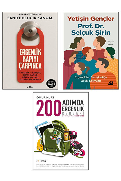 Kronik Kitap Ergenlik Kapıyı Çarpınca Saniye Bencik Kangal Yetişin Gençler Se...