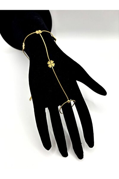 aurora dükkan Çelik Gold Yoncalı Şahmeran