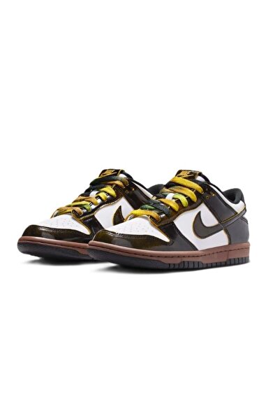 Nike Pantofi sport DUNK LOW BDAY SE BG