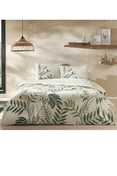 Taç Σετ Παπλωματοθήκης Ranforce Liana για δύο