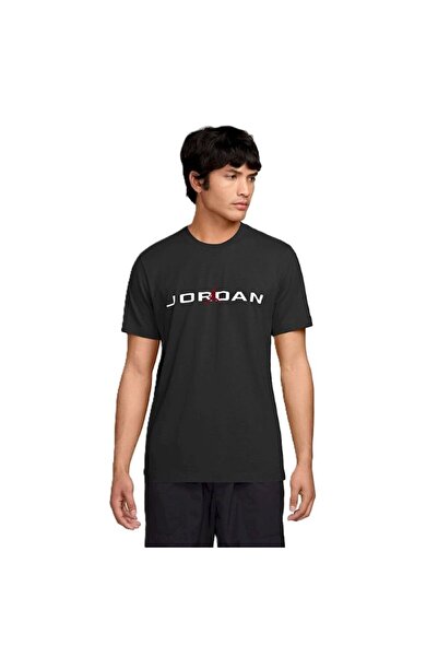 Nike Tricou M J JD AIR SS CREW