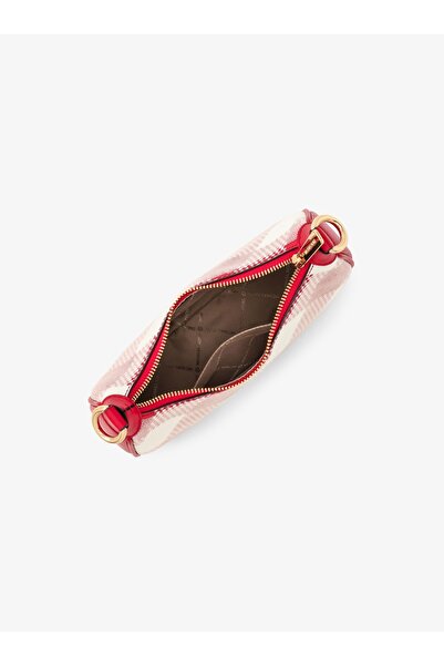 Michael Kors Women's bag, made of artificial leather canvas, 35T4G4CU6IBRI