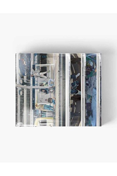 tays store CORTIS - 1st EP [COLOR OUTSIDE THE LINES] Standard Ver. (Random)